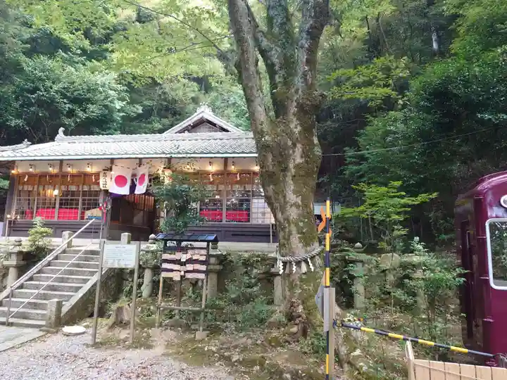 吉川八幡神社(大阪府)