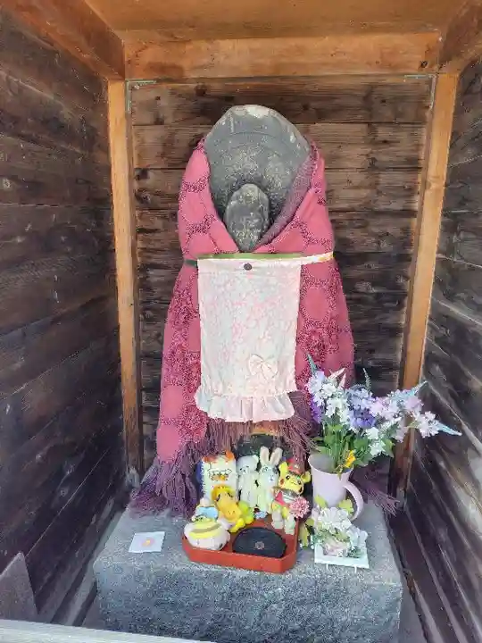 龍宮神社(北海道)