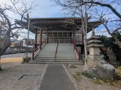 寿量寺(三重県)