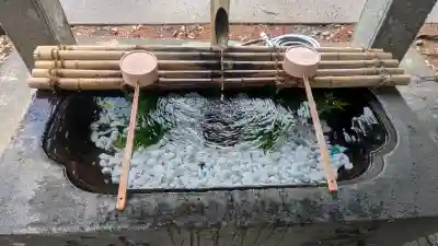 平出雷電神社(栃木県)