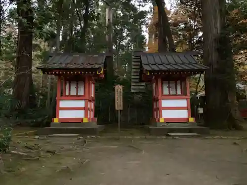 香取神宮の末社