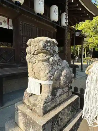 伊弉諾神宮(兵庫県)