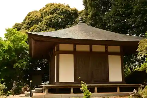 楽法寺（雨引観音）(茨城県)