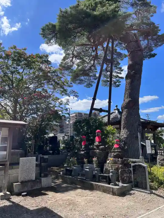 荘厳寺(宮城県)