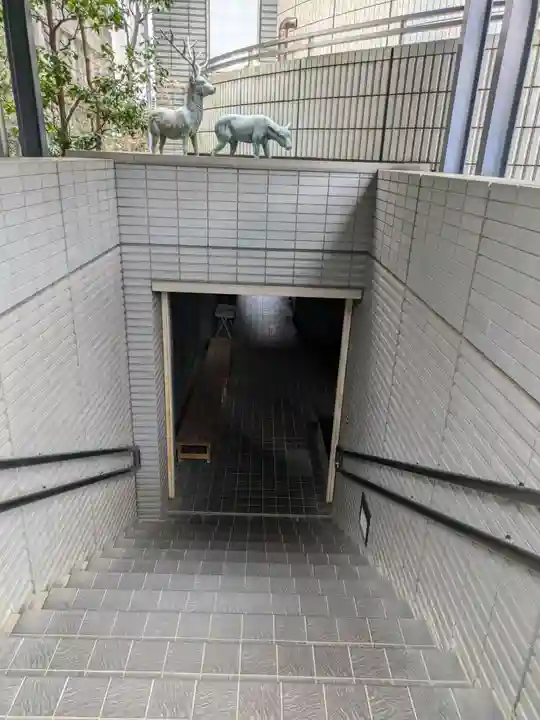 真珠院(東京都)