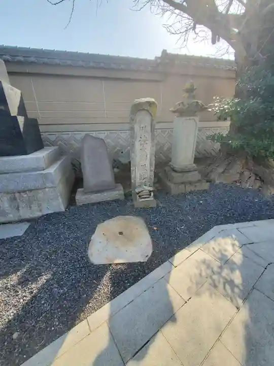 地福院(法光寺)(栃木県)