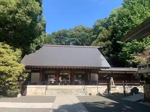 乃木神社(東京都)