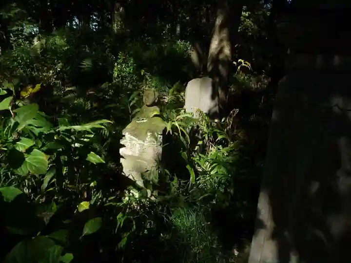 万蔵院(茨城県)