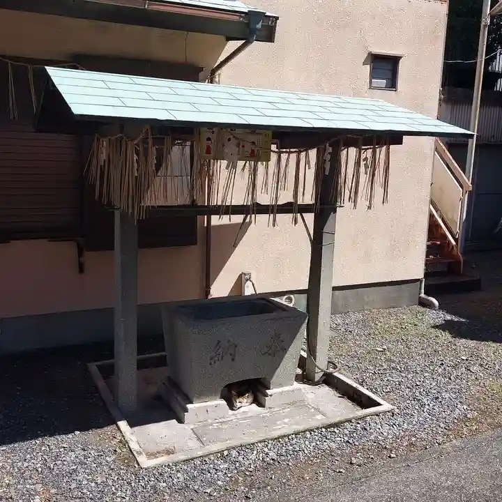 西宮恵比寿神社(静岡県)