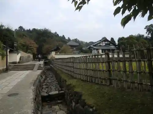 東大寺 二月堂(奈良県)