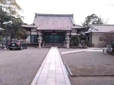 普済寺(静岡県)