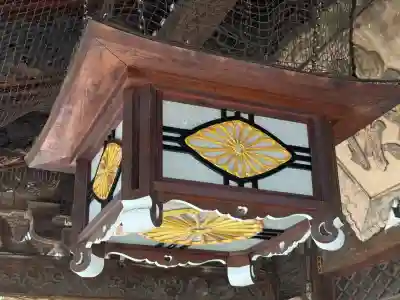 白山神社(新潟県)