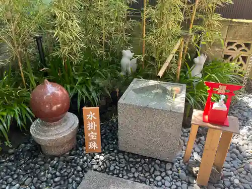 蛇窪神社(東京都)