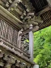 田村大元神社(福島県)