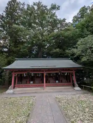 志波彦神社・鹽竈神社(宮城県)