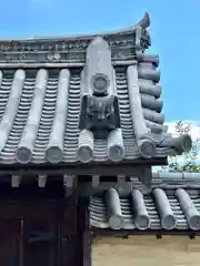 法隆寺(奈良県)