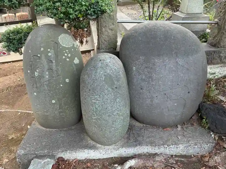 矢切神社(千葉県)