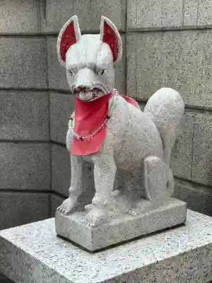 橘稲荷神社(東京都)