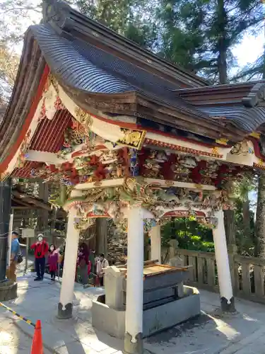 三峯神社(埼玉県)