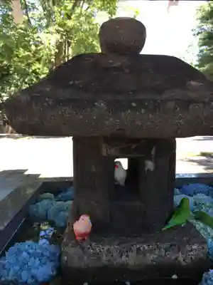 砂川神社(北海道)