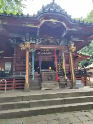 王子稲荷神社(東京都)