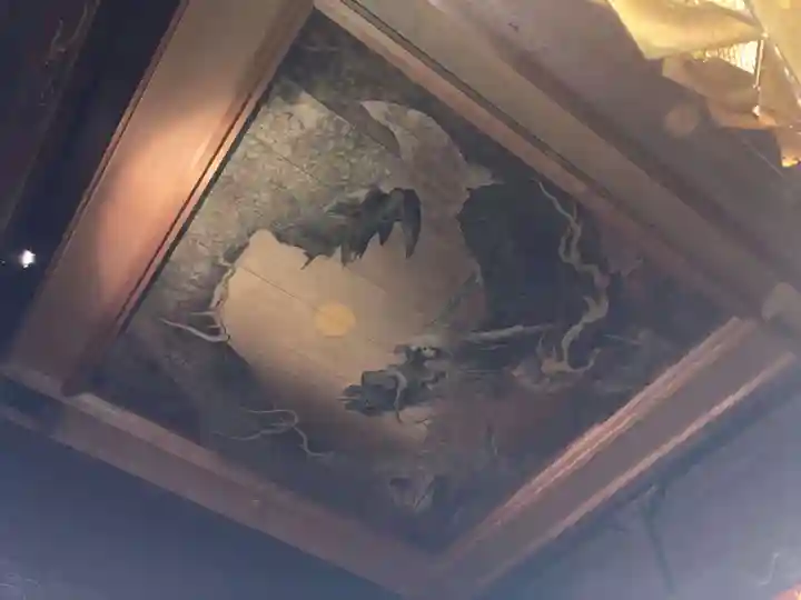 霊山寺(徳島県)