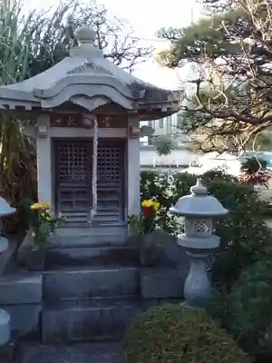 龍華寺(神奈川県)