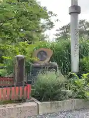 白山神社(新潟県)