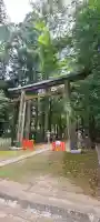 小御門神社(千葉県)