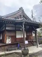 高林寺(奈良県)