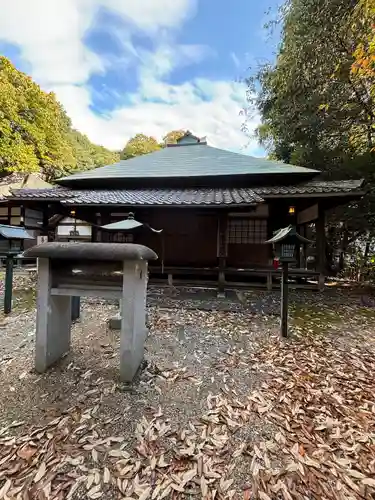 八事山 興正寺のその他建物