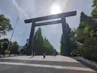 靖國神社(東京都)