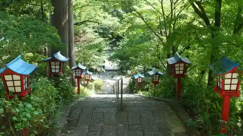 大善寺(山梨県)