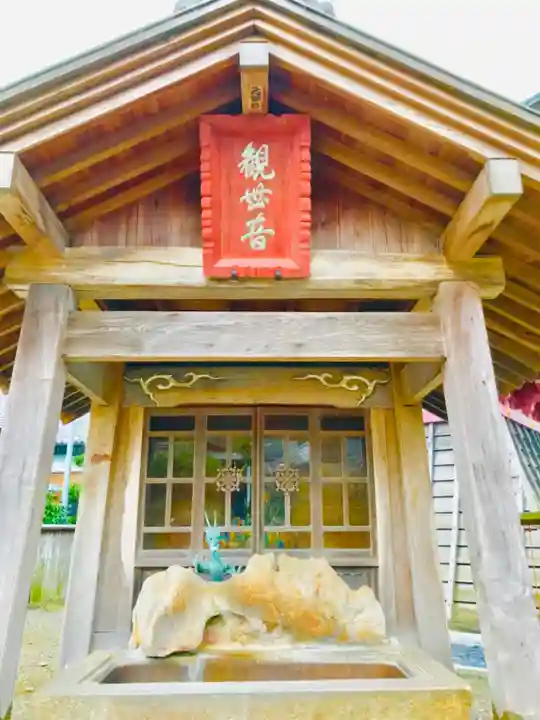 慶龍寺のその他建物