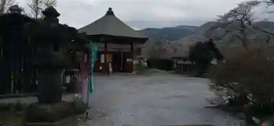 明智寺(埼玉県)