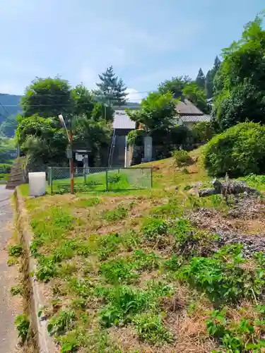 妙円寺(奈良県)