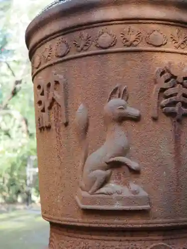 四合稲荷神社(東京都)