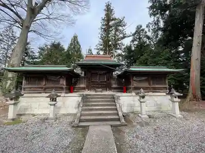 甲良神社(滋賀県)