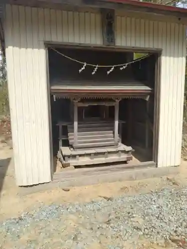 當護稲荷神社(宮城県)