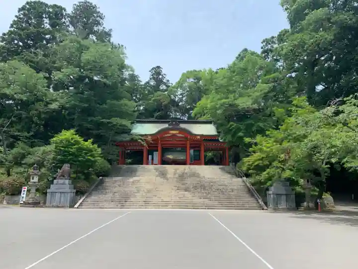香取神宮のその他建物