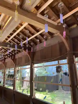 諏訪大社(長野県)