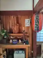 林浦寺(東京都)