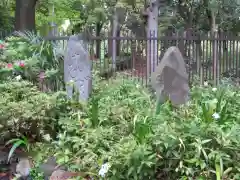 熊野神社の建物その他