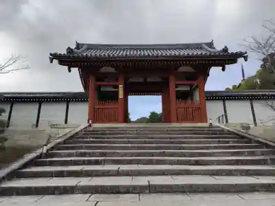 仁和寺(京都府)