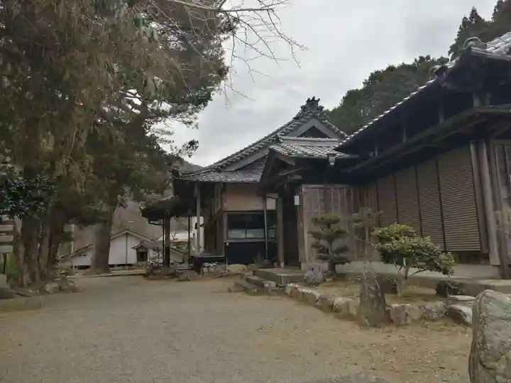 久昌寺のその他建物