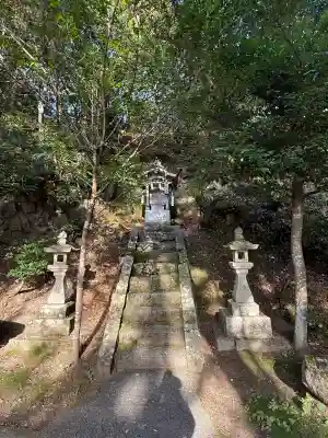 金刀比羅神社(岡山県)