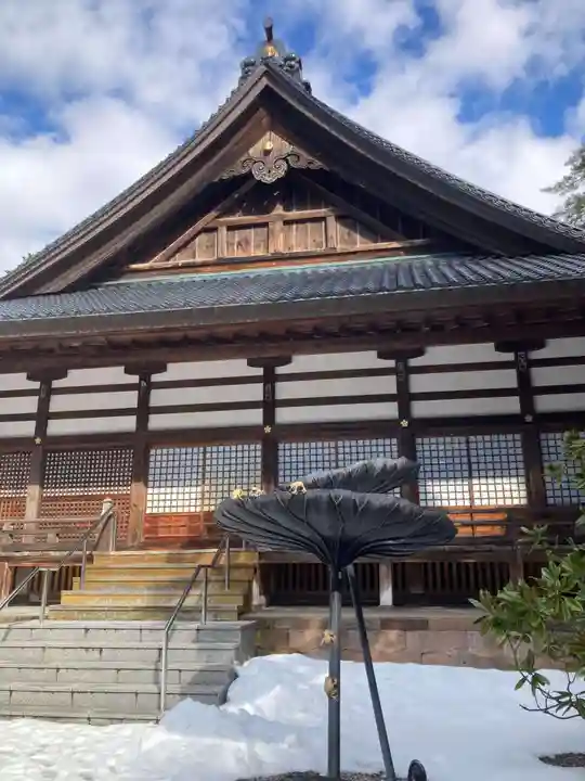 尾山神社(石川県)