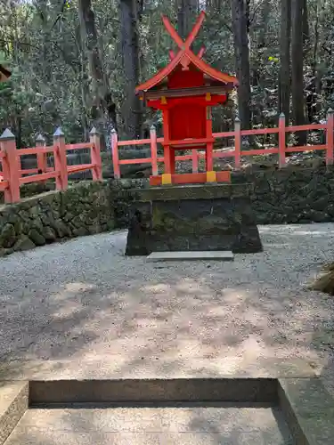 佐良気神社(奈良県)