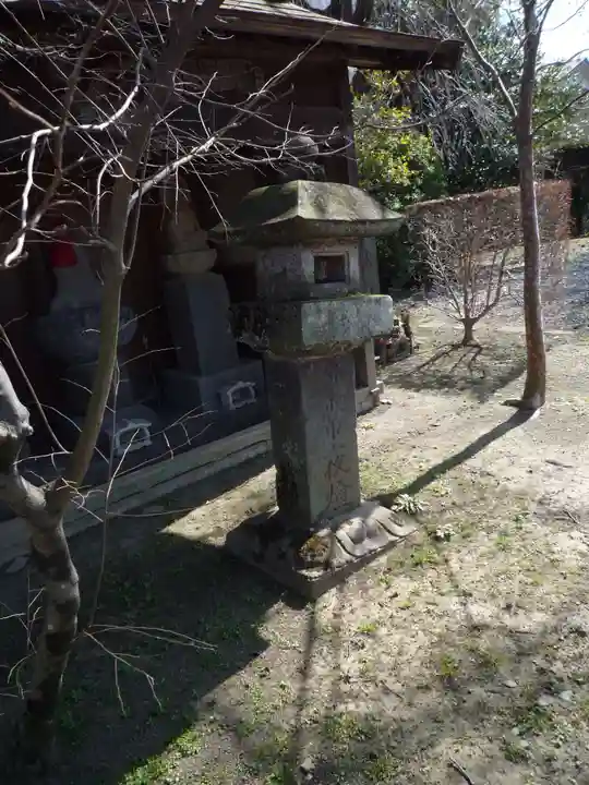 吉祥院のその他建物