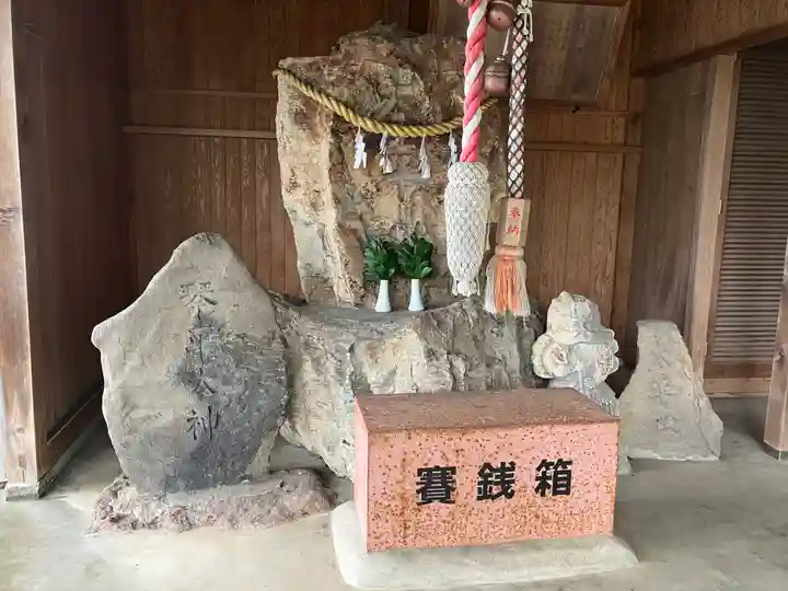 八幡神社(秋田県)
